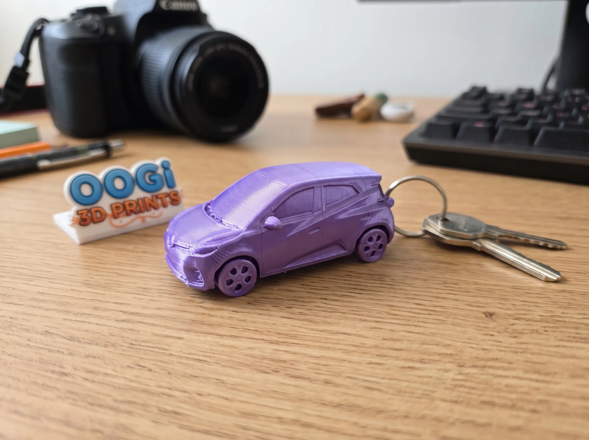 Keychain